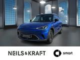 Smart #1 Premium WPumpe SoundSys ParkAss KAM elSitz