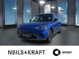 Smart #1 Premium WPumpe SoundSys ParkAss KAM elSitz