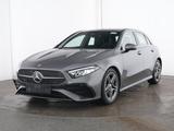 Mercedes-Benz A 180 AMG/NAVI/LED/KAMERA - Mercedes-Benz A 180 Jahreswagen