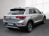 Volkswagen T-Roc 1.5 l TSI DSG Goal AHK LED Kamera SHZ PDC - Volkswagen Gebrauchtwagen in Oldenburg