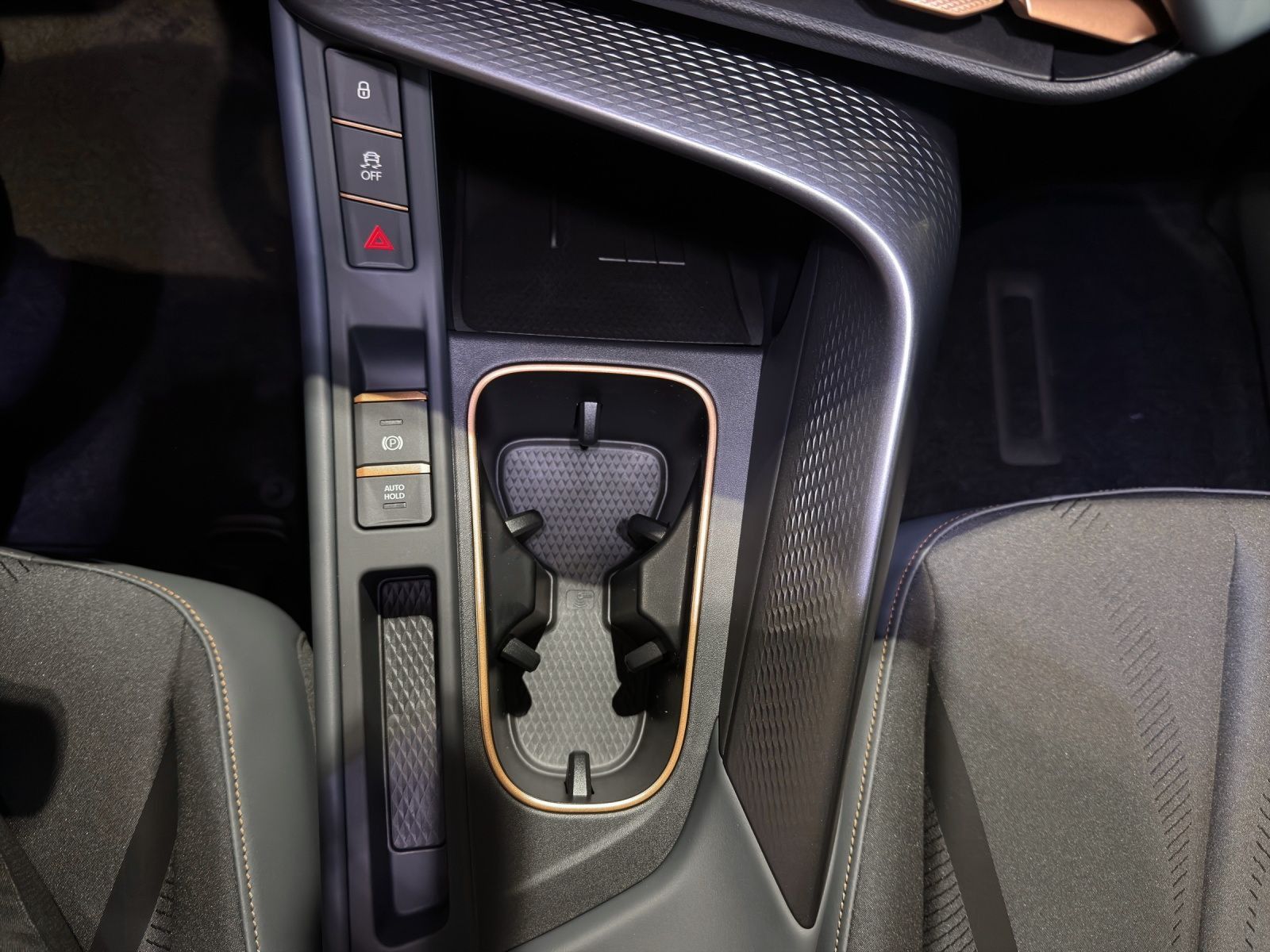 Cupra Terramar - Bild 11