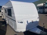 Tabbert Pantiga 490 E Finest Edition - Tabbert Pantiga 490 E
