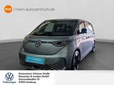 Volkswagen ID.Buzz GOAL LR 210 kW (286 PS) 86 kWh AHK Wärme - Volkswagen ID. Buzz: Goal