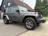 Jeep Wrangler JK 3,6 V6  Night Eagle 1.Hd Dualtop PDC - Jeep Wrangler in Essen