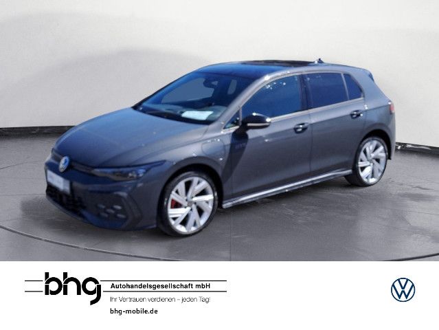 Volkswagen Golf GTE *AHK*NAVI*KAMERA*