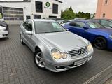 Mercedes-Benz C180 Sportcoupe*KLIMAA.*PDC*TEMPO*SHZ*AUTOMAT - gebrauchte Mercedes-Benz C 180 aus dem Jahr 2007