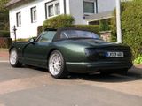 TVR Chimaera 4.0 optimiert ohne Budgetgrenze - TVR Chimaera: Cabrio