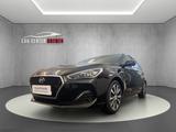 Hyundai i30 cw YES! Plus Automatik.G NAVI Bluetooth ALU - Hyundai i30 YES! mit Diesel-Antrieb