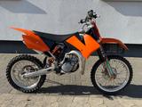 KTM SX 85  nur 110 km - Angebote