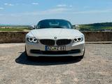 BMW Z4 35i-Individual Bicolor-Scheckheft-Liebhaber