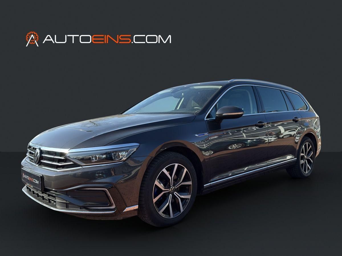 Volkswagen Passat Variant GTE 1.4*Digi*Matrix*Pano*Navi*ACC imagem 3