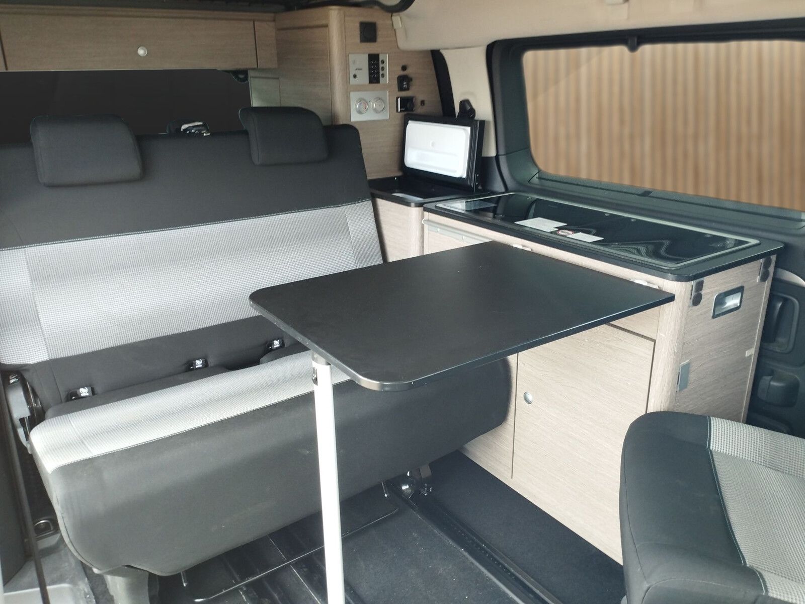 Fahrzeugabbildung Pössl Campster 150 PS