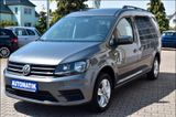 Volkswagen Caddy  Maxi Automatik 7-Sitze AHK Garantie ACC - Volkswagen Caddy: Auto