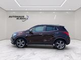 Opel Mokka Innovation* Premium-Paket Leder*Automatik - Opel Mokka Gebrauchtwagen in Frankfurt