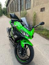 Kawasaki Ninja 400 - KAWASAKI 400