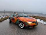Alfa Romeo 156 2.0 JTS 16V Selespeed Distinctive Funny car - Alfa Romeo 156 Benziner Gebrauchtwagen