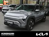 Kia EV3 58.3 kWh Earth Navi DriveWise Sound ACC 360° - graue Kia EV3