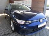 Volkswagen Golf Variant Life 1,5 TSI DSG AHK,ACC,3,99% Fina - Volkswagen Golf: Kombi, Golf3