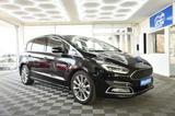 Ford S-Max Vignale SHZ RFK TEMP LHZ LED NAVI 2.HAND - Ford S-Max in Erfurt