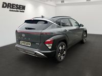Hyundai KONA - Vorschau Bild 4