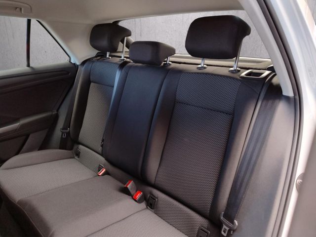 T-Roc 1.0 TSI Klima Einparkhilfe Sitzheizung