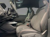 Audi Q4 e-tron - Vorschau Bild 8