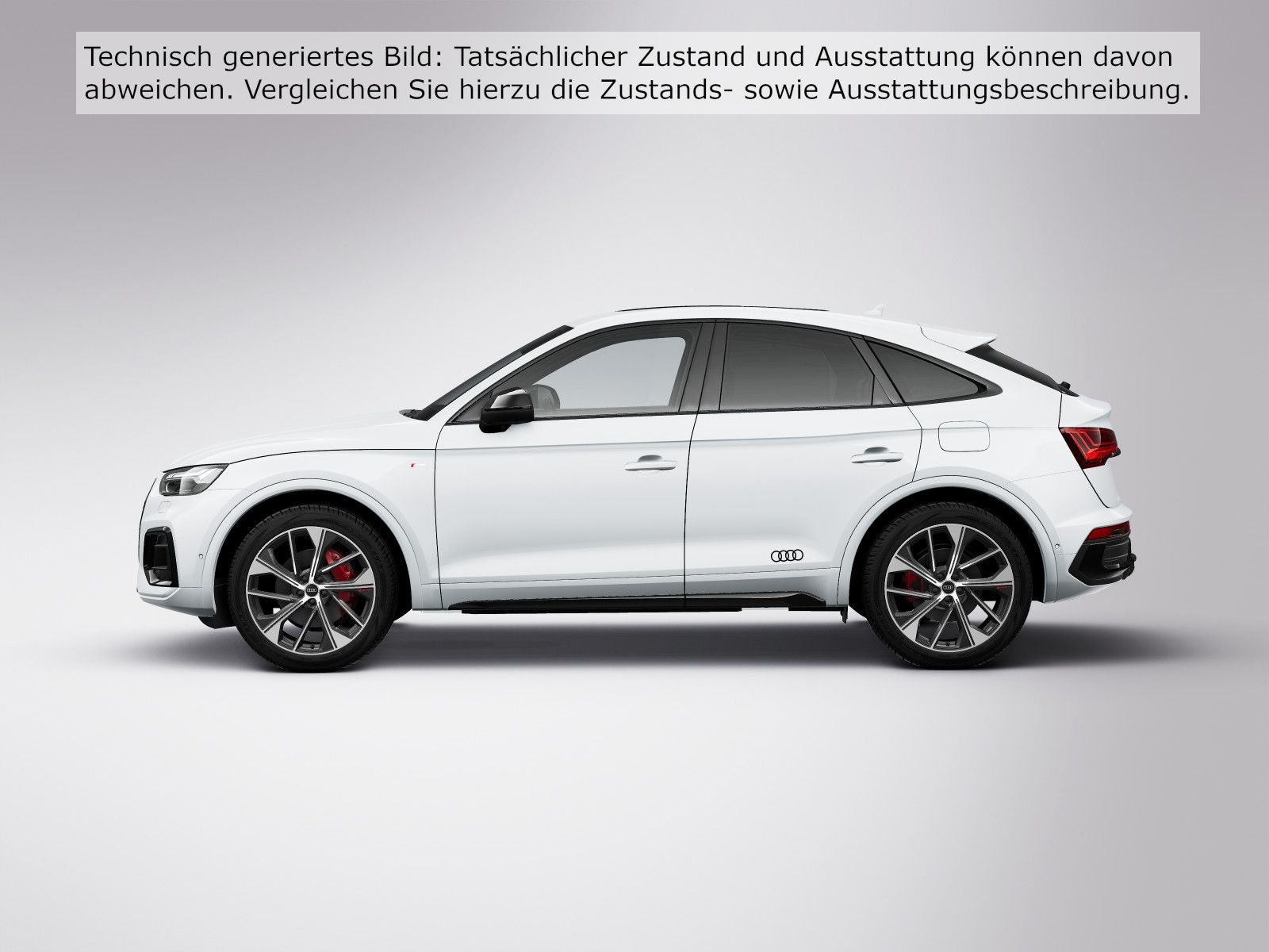 Audi Q5 - Bild 2