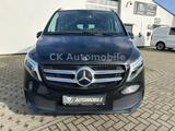 Mercedes-Benz V 300d EDITION Kompakt/5 Sitze/Navi/LED/AHK - gebrauchte Mercedes-Benz V 300 aus dem Jahr 2021