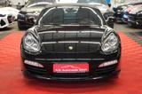 Porsche Boxster S Limited Black Edition 1.H*Unfallfrei* - Porsche Boxster: Black