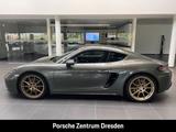 Porsche Cayman 718 GTS 4.0*SportDesign*Bose*Sitzheizung - Porsche Cayman in Dresden
