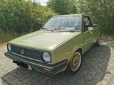 Volkswagen seltener 84ziger VW Golf 2 CL 1,6 mit Eine... - Volkswagen Golf aus 1984