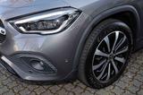Mercedes-Benz GLA 250 e Progressive MBUX+AHK+Lenkradhzg+RüKam - Mercedes-Benz GLA 250 Plug-in Hybrid (PHEV) Gebrauchtwagen