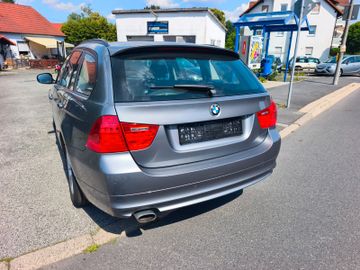 BMW 320 - 8