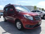 Mercedes-Benz Citan 111 CDI lang (A2) Tourer Edition (415.703) - gebrauchte Mercedes-Benz Citan aus dem Jahr 2015
