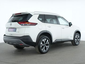 Nissan X-Trail - 6