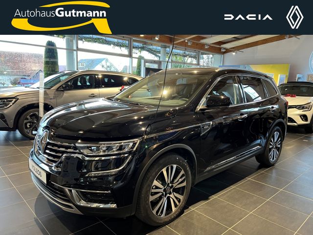 Renault Koleos Initiale Paris 4x4 2.0 BLUE dCi 185 FAP E