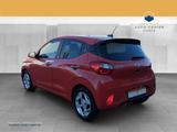 Hyundai i10 1.2 Style DynLicht*Fernlichtass.*Kam.*KlimaA - : Kleinwagen, 1.2
