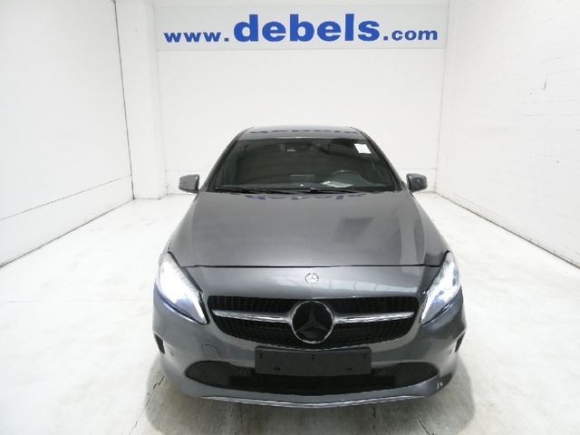 Mercedes-Benz A-klasse 1.6 A180