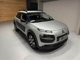 Citroën Citroen C4 Cactus 1.2 VTi 82 Feel Edition - Citroën C4 Cactus aus 2014