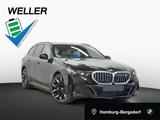 BMW i5 xDrive40 Touring M-Sport Pano AHK B&W  DA.Pro
