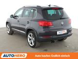 Volkswagen Tiguan 1.4 TSI Lounge Sport & Style BMT*NAVI* - VW Tiguan Gebrauchtwagen in München