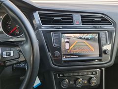Fahrzeugabbildung Volkswagen Tiguan 2.0 TDI DSG 4M LED ACC eKLAPPE KAMERA
