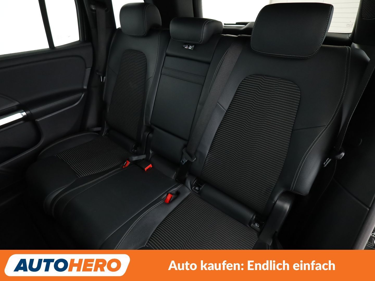 Mercedes-Benz EQB 300 4Matic Progressive Aut.*360CAM*NAVI*TEMP foto 14