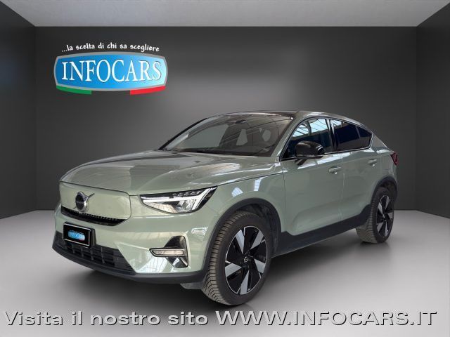Other VOLVO C40 Recharge Twin Motor 249 cv AWD Plus - imagem 3