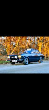 Ford escort mk1 1300GT - Ford Escort: Coupe