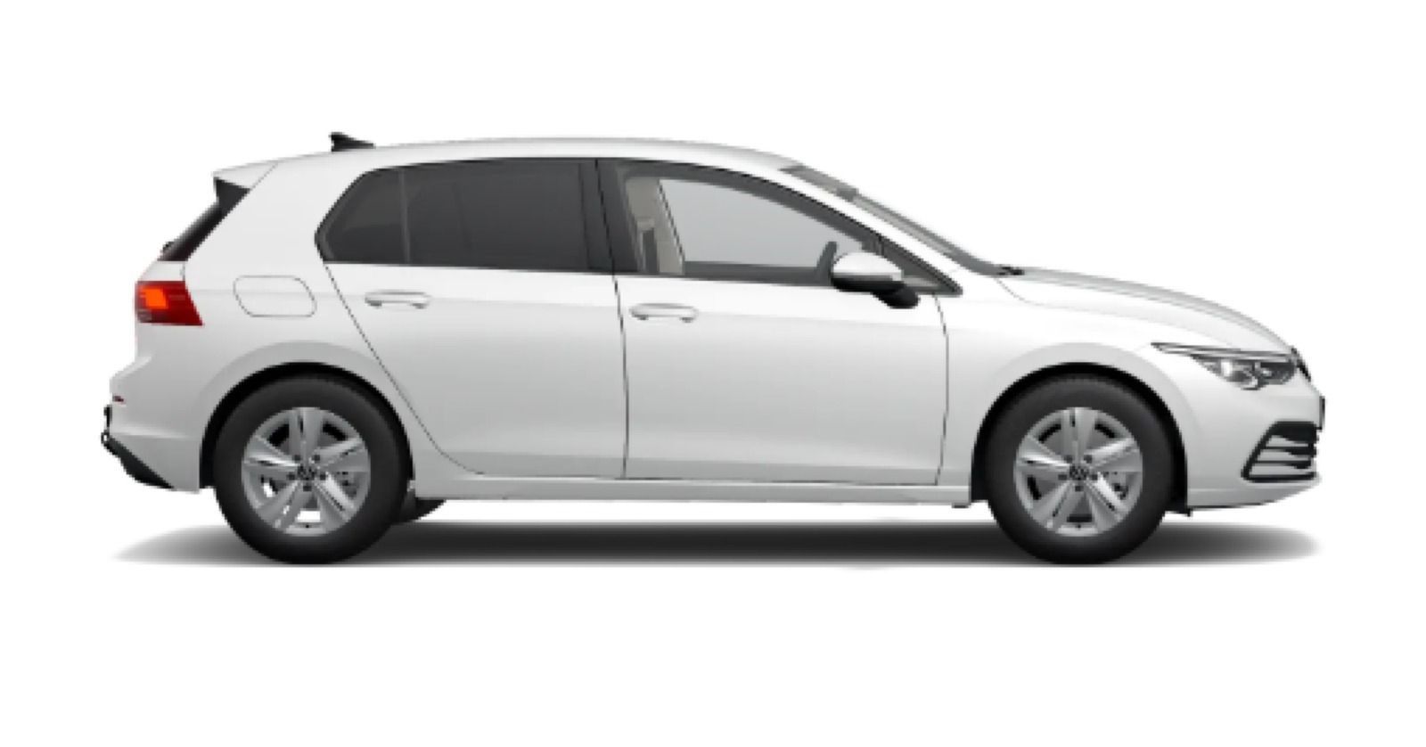 Volkswagen Golf - Bild 4