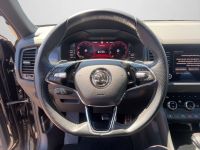 Skoda Kodiaq - Vorschau Bild 10