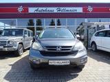 Honda CR-V 2,2 i-DTEC Elegance *ALU*AHK*GRA*4SEASON* - gebrauchte Honda CR-V aus dem Jahr 2010