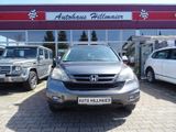 Honda CR-V 2,2 i-DTEC Elegance *ALU*AHK*GRA*4SEASON* - Honda CR-V: Se