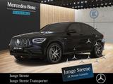 Mercedes-Benz AMG GLC 43 4M Coupé *NIGHT*KAMERA*SHZ*MBUX*